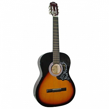 Гитара АMATI MF-6500 OBS