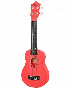 Укулеле сопрано TUTTI JR-10 SKR