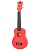 Укулеле сопрано TUTTI JR-10 SKR