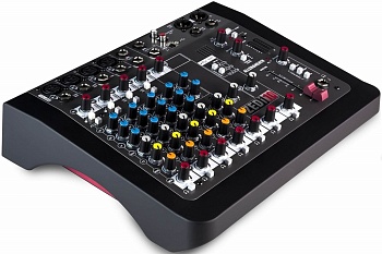 Микшер Allen&Heath ZED i 10