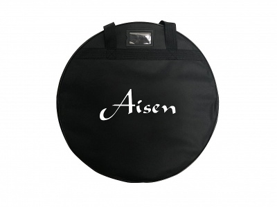 Комплект тарелок AISEN B20 ROCK CYMBAL PACK 5PCS