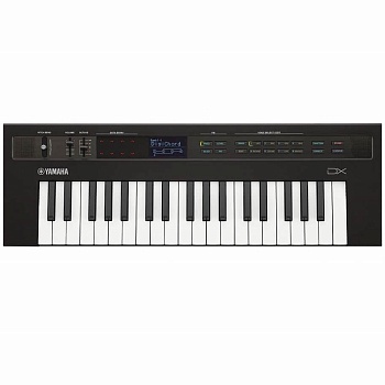 Синтезатор Yamaha Reface DX