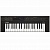 Синтезатор Yamaha Reface DX