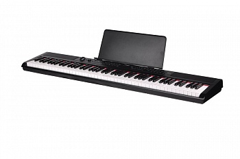 Цифровое пианино Artesia PE88 Black