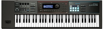 Синтезатор Roland JUNO-DS 88