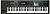 Синтезатор Roland JUNO-DS 88