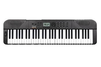 Синтезатор Nux NEK-110 BK