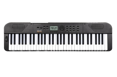 Синтезатор Nux NEK-110 BK
