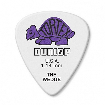 Медиатор Dunlop 424P1.14