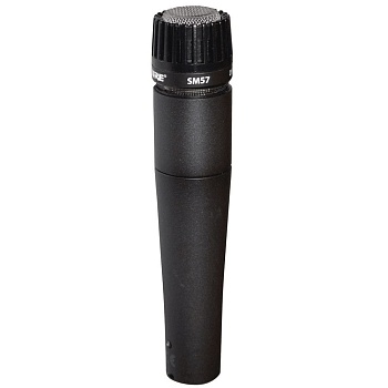 Микрофон Shure SM57LCE