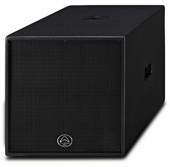 Сабвуфер Wharfidale TITAN SUB 15A MKII