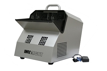 Генератор мыльных пузерей Involight BM 300