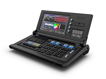 Консоль Chamsys MagicQ Stadium Console MQ250M световая 