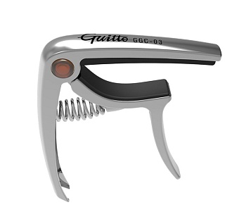 Каподастр Guitto GGC03 SL
