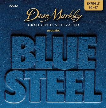 Струны Dean Markley 2032 для акуст.гитар
