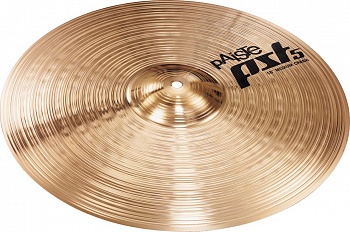 Тарелка Paiste 18" New PST 5 Medium Crash 