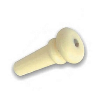 Крепление для гитарного ремня Alice A 023 IVY 3PVC