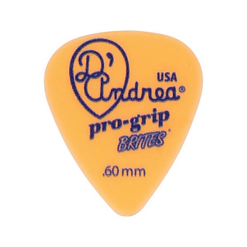 Медиатор D'Andrea TPGB351.60TM