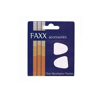 Наклейка на мундштук FAXX FMCC-S
