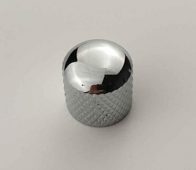 Ручка Paxphil NB003CR потенциометра, черная