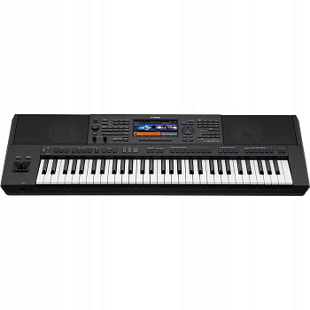 Синтезатор Yamaha  PSR-SX 900