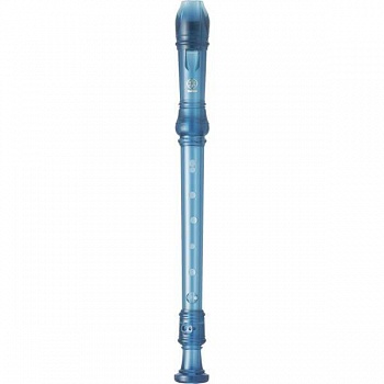 Флейта Yamaha YRS-20 GB голубой