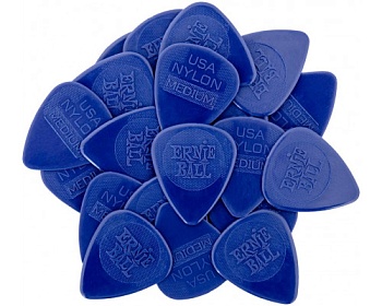 Медиатор Ernie Ball 9131