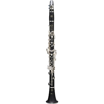 Кларнет Bb BRAHNER C191GS