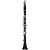 Кларнет Bb BRAHNER C191GS