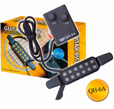 Звукосниматель GH QH-6A