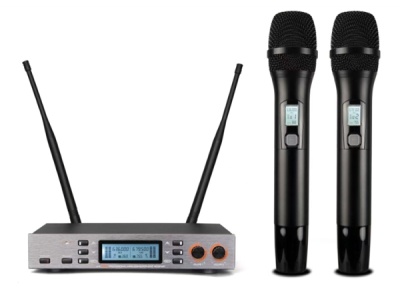 Радиосистема LAudio LS 211-2M