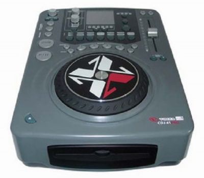 Проигрыватель Volta CDJ -41