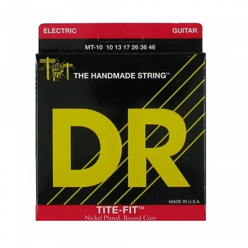 Струны DR MT-10