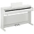 Цифровое пианино Yamaha YDP-165WH