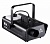 Дым машина DJPower PT1500DJV